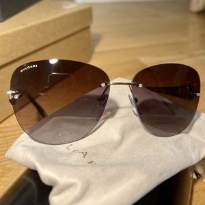 BVLGARI Vintage Sunglasses